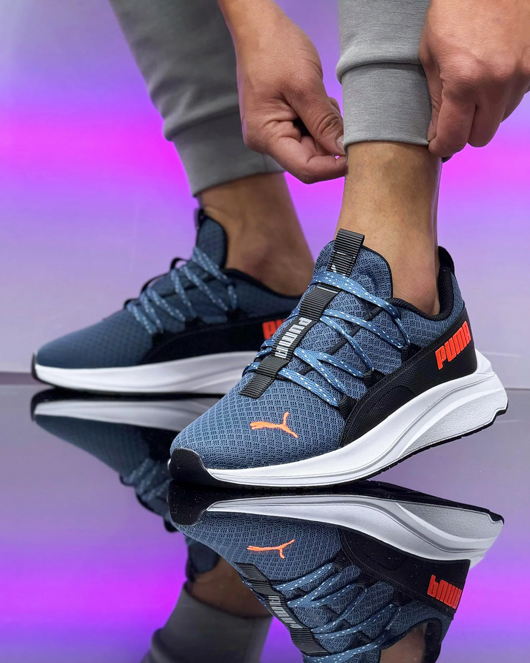 Baskets Puma Flex|| Offre Spéciale