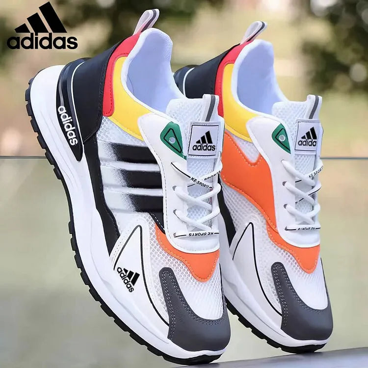 AD - New Breathable Sneakers