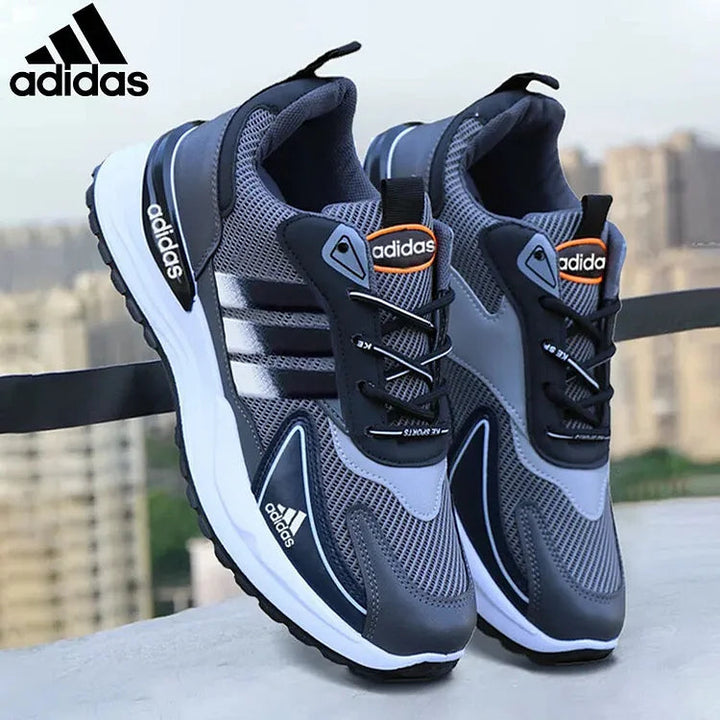 AD - New Breathable Sneakers