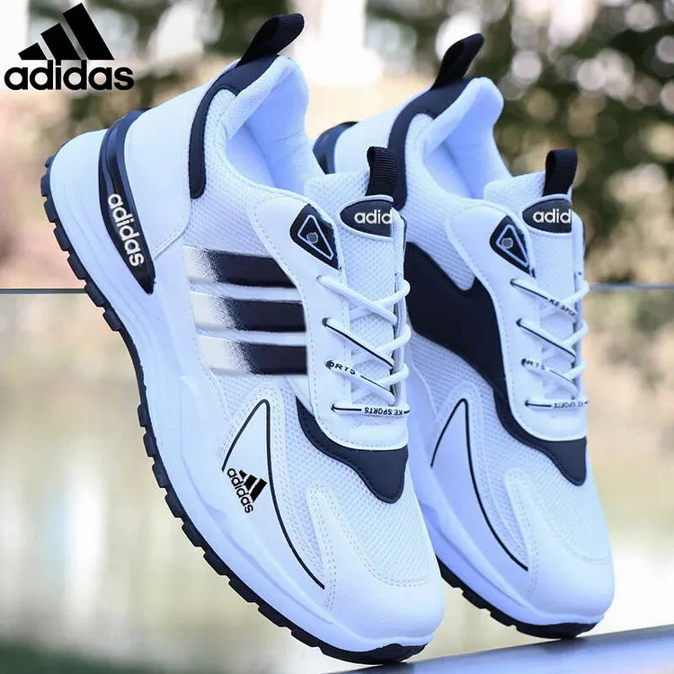 AD - New Breathable Sneakers