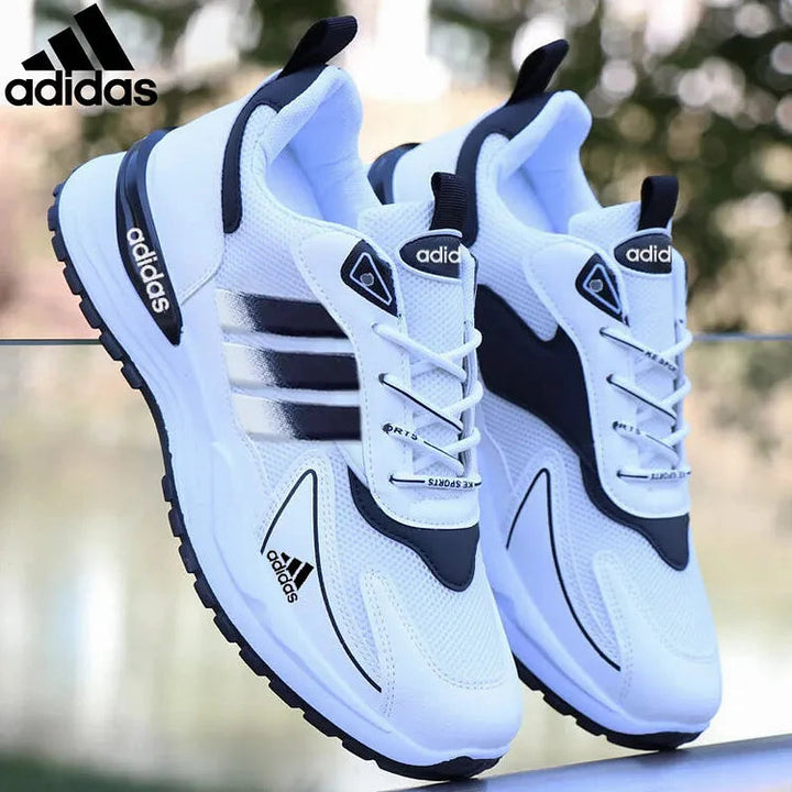 AD - New Breathable Sneakers