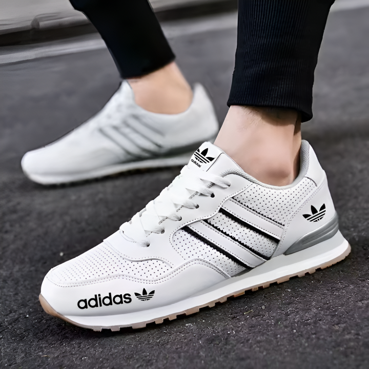 Adidas Sneakers 2025 – Lightness and Elegance for Everyday Wear