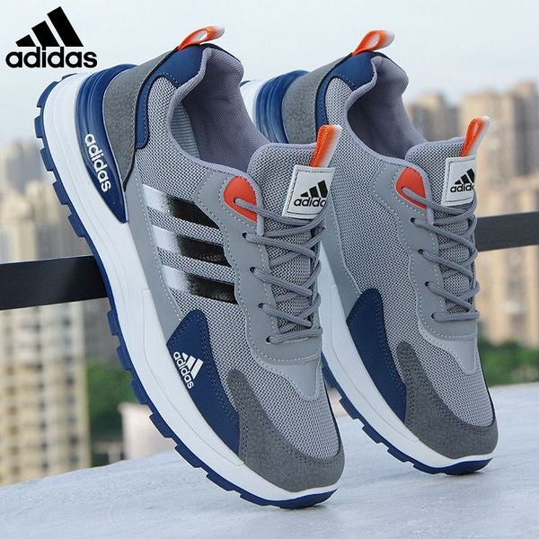 Ad® 2025 waterproof leather shoes for men
