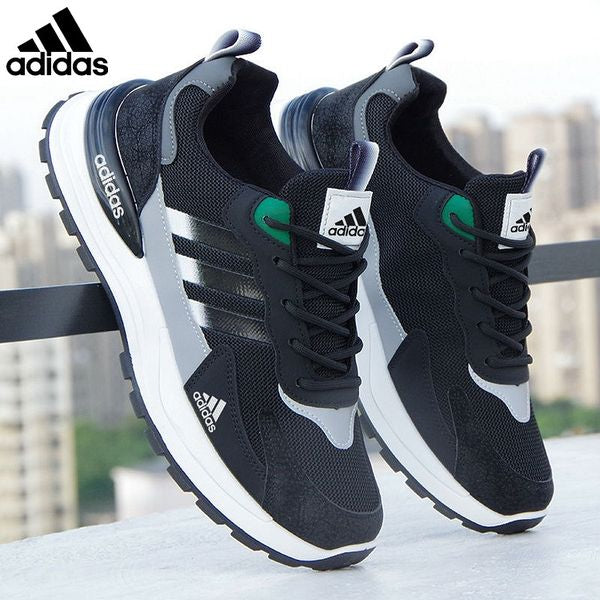 Ad® 2025 waterproof leather shoes for men