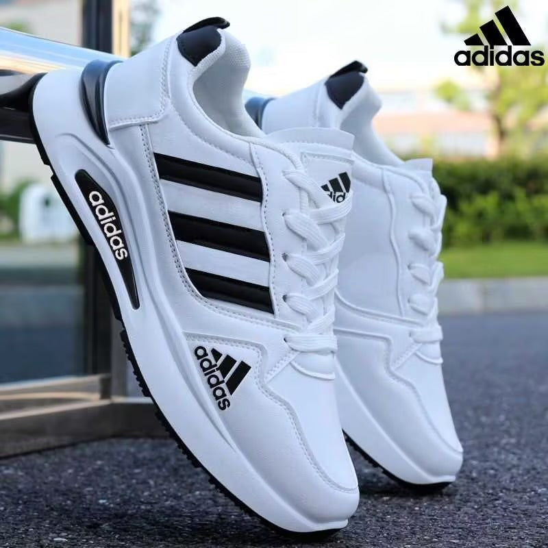 Ad® 2025 waterproof leather shoes for men