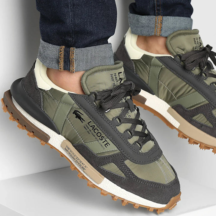 Elite Active – High-Performance Shoes